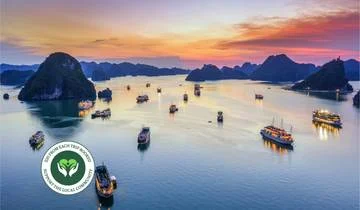 Amazing Vietnam Super Save Package In 10 Days