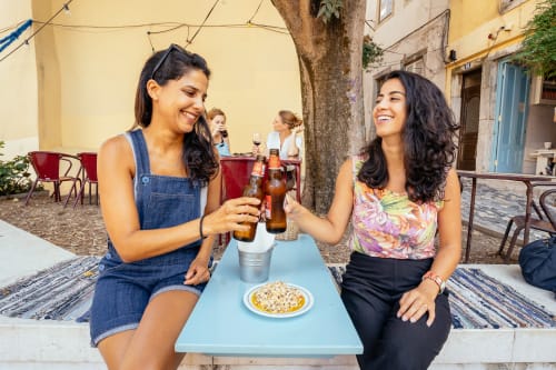 Culinary Kickstart Tour: Lisbon