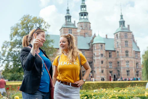 Highlights & Hidden Gems of Copenhagen