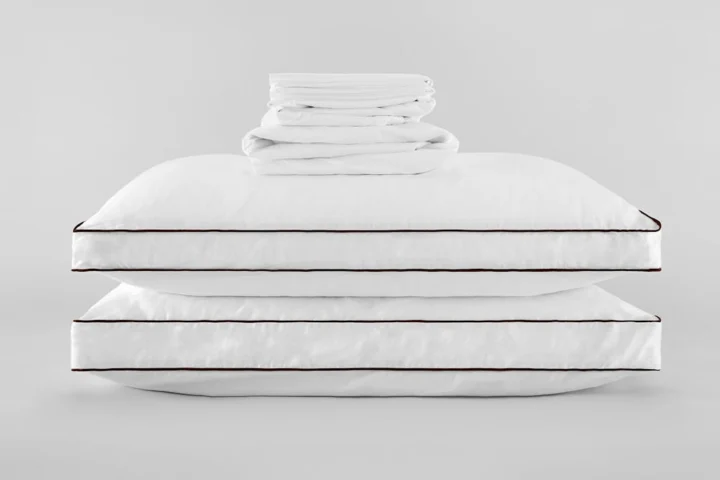 Luxury Comfort Bedding Bundle