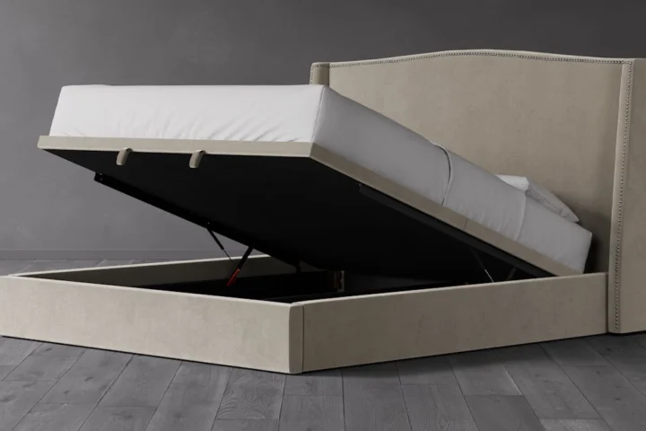 Minori Storage Bed