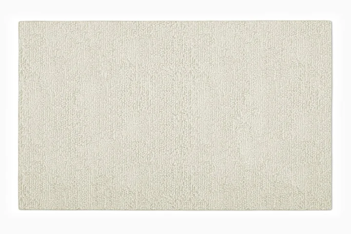 Navi Handcrafted Bedroom Rug