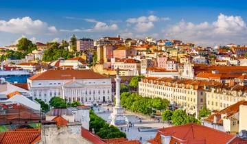 Portugal Real Food Adventure