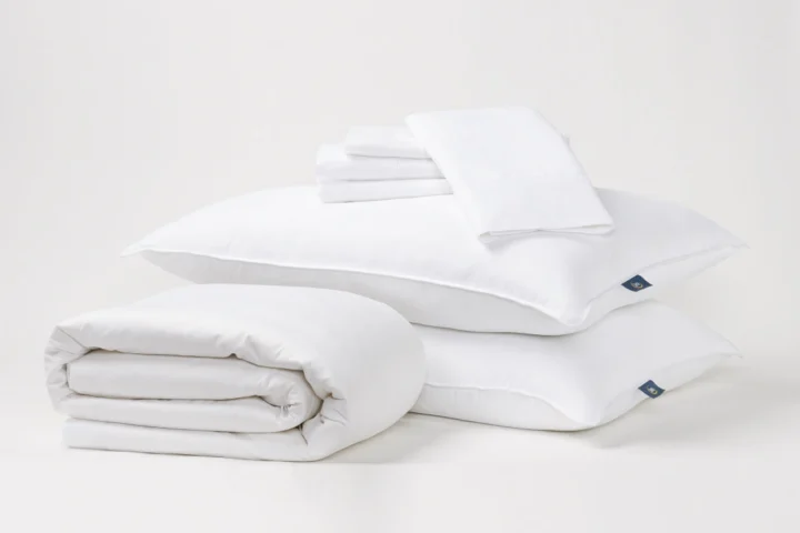 Serta Classic™ Bedding Bundle