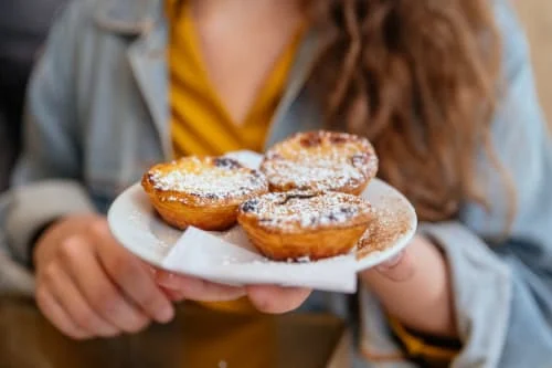 The 10 Tastings of Lisbon: Bairro Alto, Chiado & Baixa