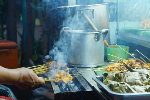 The 10 Tastings of Penang: Street Food Tour in George Town