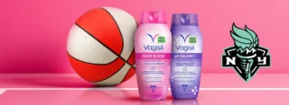 Vagisil