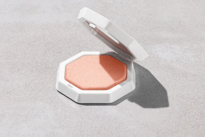Demi’glow Light-Diffusing Highlighter — Tutu Much