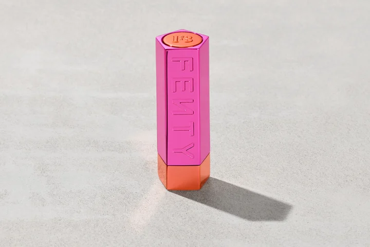 Fenty Icon The Case Semi-Matte Refillable Lipstick — Summatime Edition