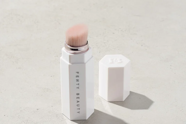 Portable Highlighter Brush 140