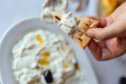 Culinary Kickstart Tour: Athens