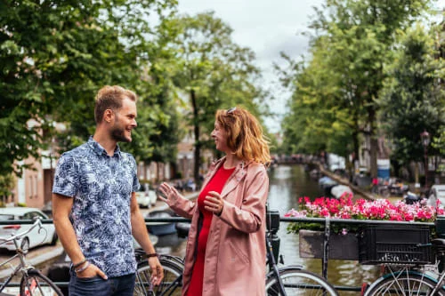 Highlights & Hidden Gems of Amsterdam