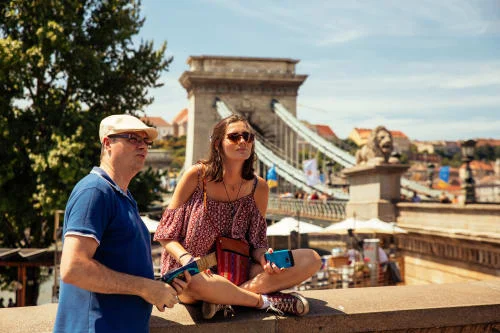Highlights & Hidden Gems of Budapest
