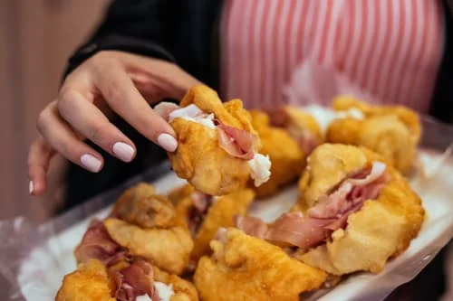 The 10 Tastings of Florence